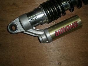 CB400S/F/ CB400SF/ X[p[tHA/ CB400X[p[tHA  ATXyV NC31-1450