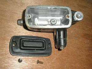 CB400S/F/ CB400SF/ X[p[tHA/ CB400X[p[tHA  tg}X^[V_[ NC31-1450