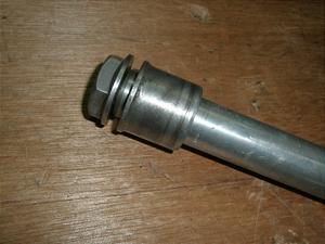 CB400S/F/ CB400SF/ X[p[tHA/ CB400X[p[tHA  tgANXVtg NC31-1450