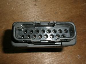 CB400S/F/ CB400SF/ X[p[tHA/ CB400X[p[tHA  CDI NC31-1450