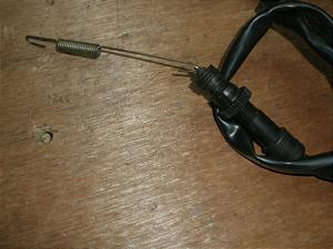 CB400S/F/ CB400SF/ X[p[tHA/ CB400X[p[tHA  u[LZT[ NC31-1450