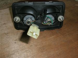 CB400S/F/ CB400SF/ X[p[tHA/ CB400X[p[tHA  e[v NC31-1450
