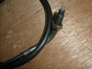 CB400S/F/ CB400SF/ X[p[tHA/ CB400X[p[tHA  `[NC[ NC31-1450