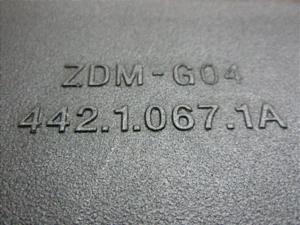 MM900E GAN[i[ ZDM904A-0124