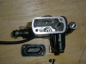 X[i[100/ KYMCO/ Sooner100  tgu[L}X^[V_[ RFBT1100021