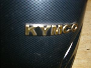 X[i[100/ KYMCO/ Sooner100  tgJo[ RFBT1100021