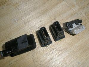 X[i[100/ KYMCO/ Sooner100  nhXCb`Zbg RFBT1100021