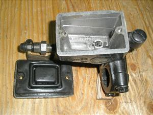 RS125/ AvA/ Aprilia   tg}X^[V_[ RS125/ AvA/ Aprilia  RF-9011
