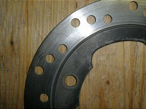 RS125/ AvA/ Aprilia   AfBXN[^[ RS125/ AvA/ Aprilia  RF-9011