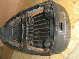 xXpPK50SS/Vespa/ PIAGGIO/ sAWI  CV[g V5S1T-0004