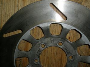 r[S250/ XV250 Virago tgfBXN[^[ 3DM-0449