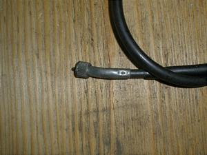 r[S250/ XV250 Virago [^[C[ 3DM-0449