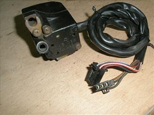 r[S250/ XV250 Virago nhXCb`E 3DM-0449