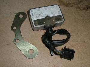 r[S250/ XV250 Virago CWP[^[v 3DM-0449
