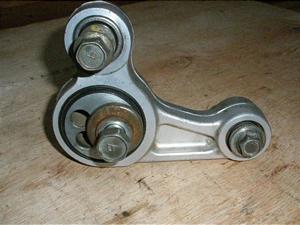 GSXR250 XCOA[N GJ72A-1218