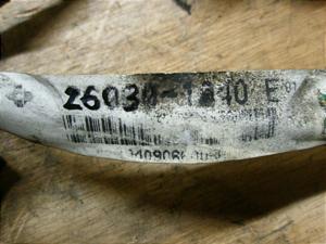 ZZR250/ ZZ-R250  Cn[lX EX250H-0356