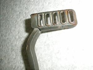GB250Nu}/ CLUBMAN   u[Ly_ MC10-1035