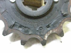 GB250Nu}/ CLUBMAN   hCuXvPbg MC10-1035