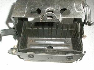 GB250Nu}/ CLUBMAN   obe[BOX MC10-1035