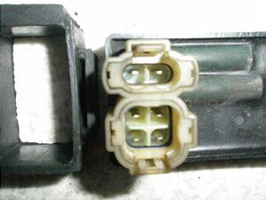 GB250Nu}/ CLUBMAN   CDI MC10-1035