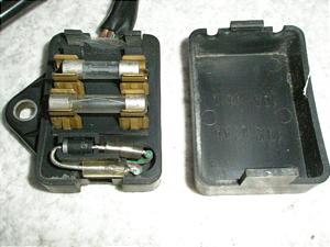 GB250Nu}/ CLUBMAN   q[YBOX MC10-1035