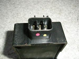 AhX110/ ADDRESS   CDI CF11A-1078