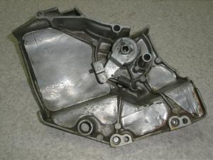 XS250SP/ XS250XyV   hCuXvPbgJo[ 17E-0036
