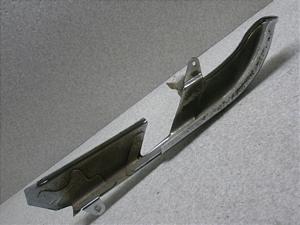 XS250SP/ XS250XyV   `F[Jo[ 17E-0036