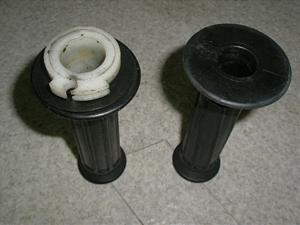 XS250SP/ XS250XyV   ObvE 17E-0036