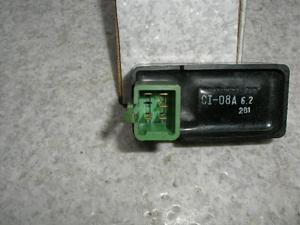 V[50/ CHALY/ VB   CDI CF50-3324