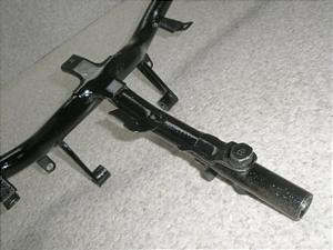 JOG50 nh 27V-3258