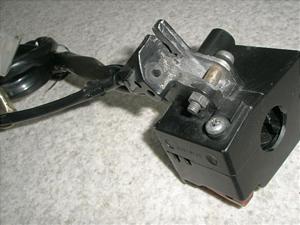 WCX/ GYRO X  nhXCb` TD01-1807