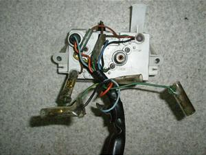 WCAbv/ GYRO UP  [^[ TA01-1123