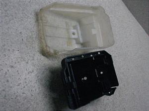 WCAbv/ GYRO UP  obe[BOX TA01-1123