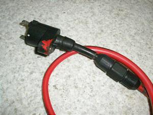 XLR250 COjbVvOR[h MD22-1300