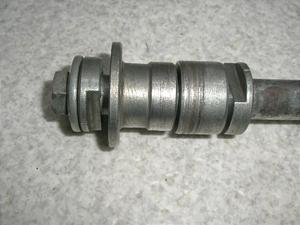 CB400S/F/ CB400SF/ X[p[tHA/ CB400X[p[tHA  AANXVtg NC31-1006