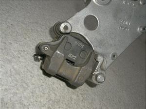 CB400S/F/ CB400SF/ X[p[tHA/ CB400X[p[tHA  Au[LLp[ NC31-1006