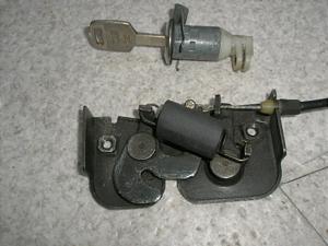 CB400S/F/ CB400SF/ X[p[tHA/ CB400X[p[tHA  V[gbNL[ C[ V[gLb` NC31-1006