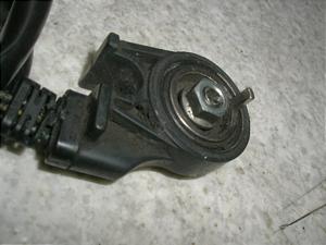 CB400S/F/ CB400SF/ X[p[tHA/ CB400X[p[tHA  X^hZT[ NC31-1006