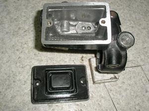 oIX250/ BALIUS tg}X^[V_[ ZR250A-0639