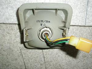 JOG50 wbhCg 27V-2326