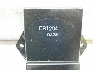 AvARS250/ Aprilia/ RS250   CDI ZD4LDA