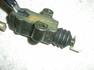 AvARS250/ Aprilia/ RS250   X^hZT[ ZD4LDA