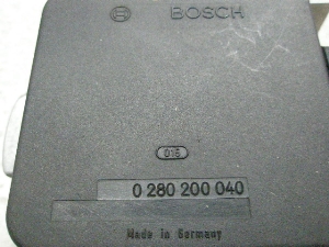 K75S {bV/BOSCH 0280-200-040t[GCWFNV 01031211C75SL