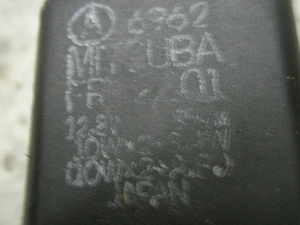 CD125T ECJ[[ CD125T-1302