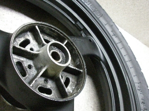 RGK}125/ RG125/ 125  AzC[^C NF13A-1080