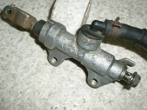 RGK}125/ RG125/ 125  A}X^[V_[ NF13A-1080