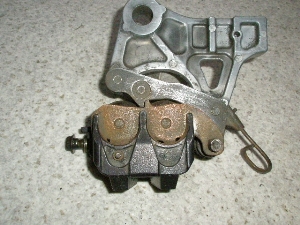 RGK}125/ RG125/ 125  Au[LLp[ NF13A-1080