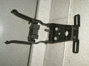 DR600DAKAR/ DR600/ DR600 DAKAR/ DR600_J[  AtF_[Xe[ JSISN41AXJ2100