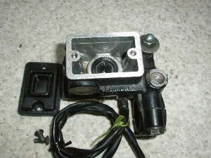 DR600DAKAR/ DR600/ DR600 DAKAR/ DR600_J[  tg}X^[V_[ JSISN41AXJ2100